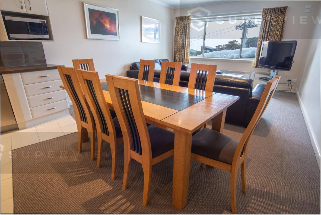 Arlberg Hotel Mt. Buller Mount Buller Bagian luar foto