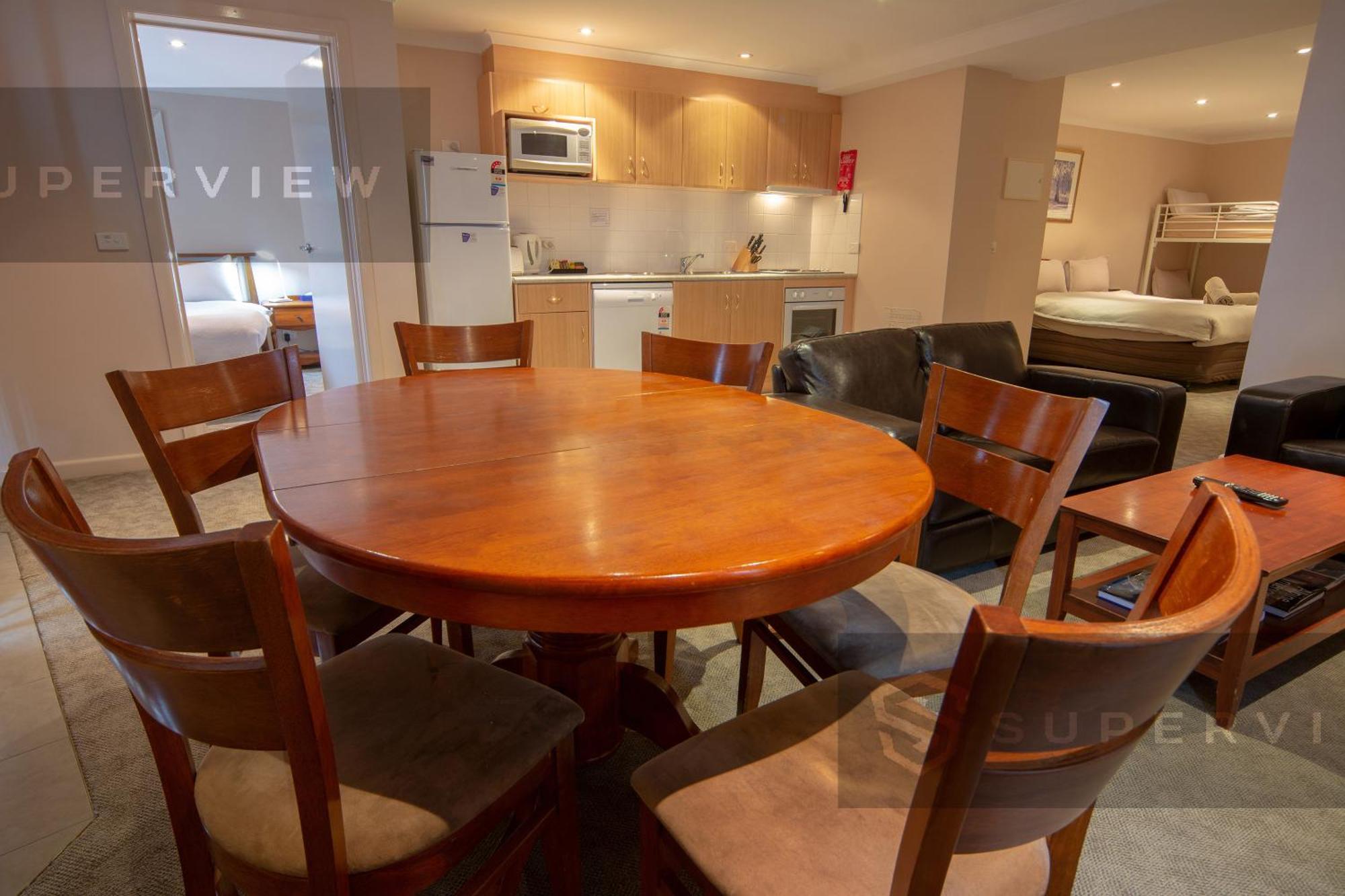 Arlberg Hotel Mt. Buller Mount Buller Bagian luar foto