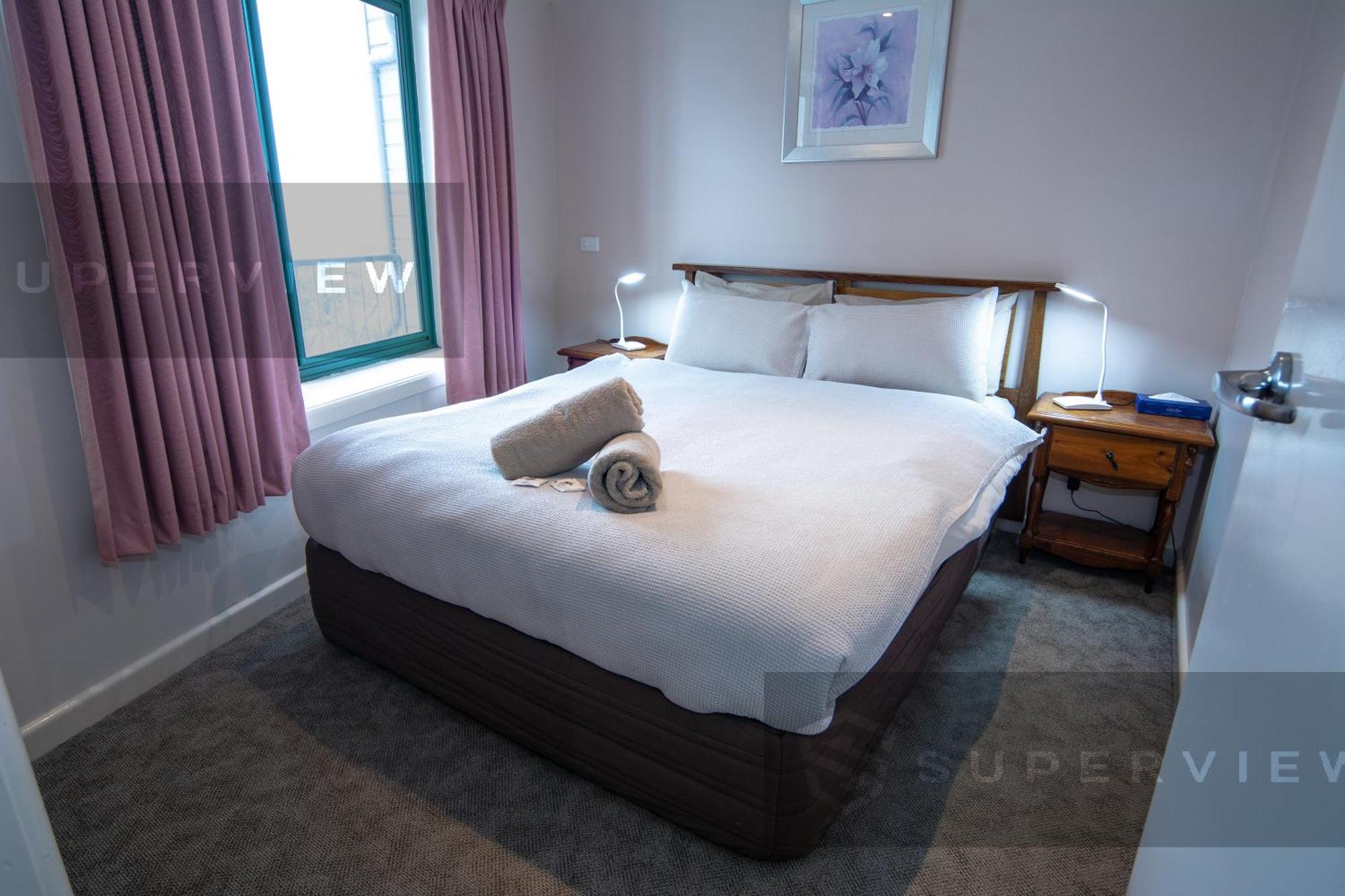 Arlberg Hotel Mt. Buller Mount Buller Bagian luar foto
