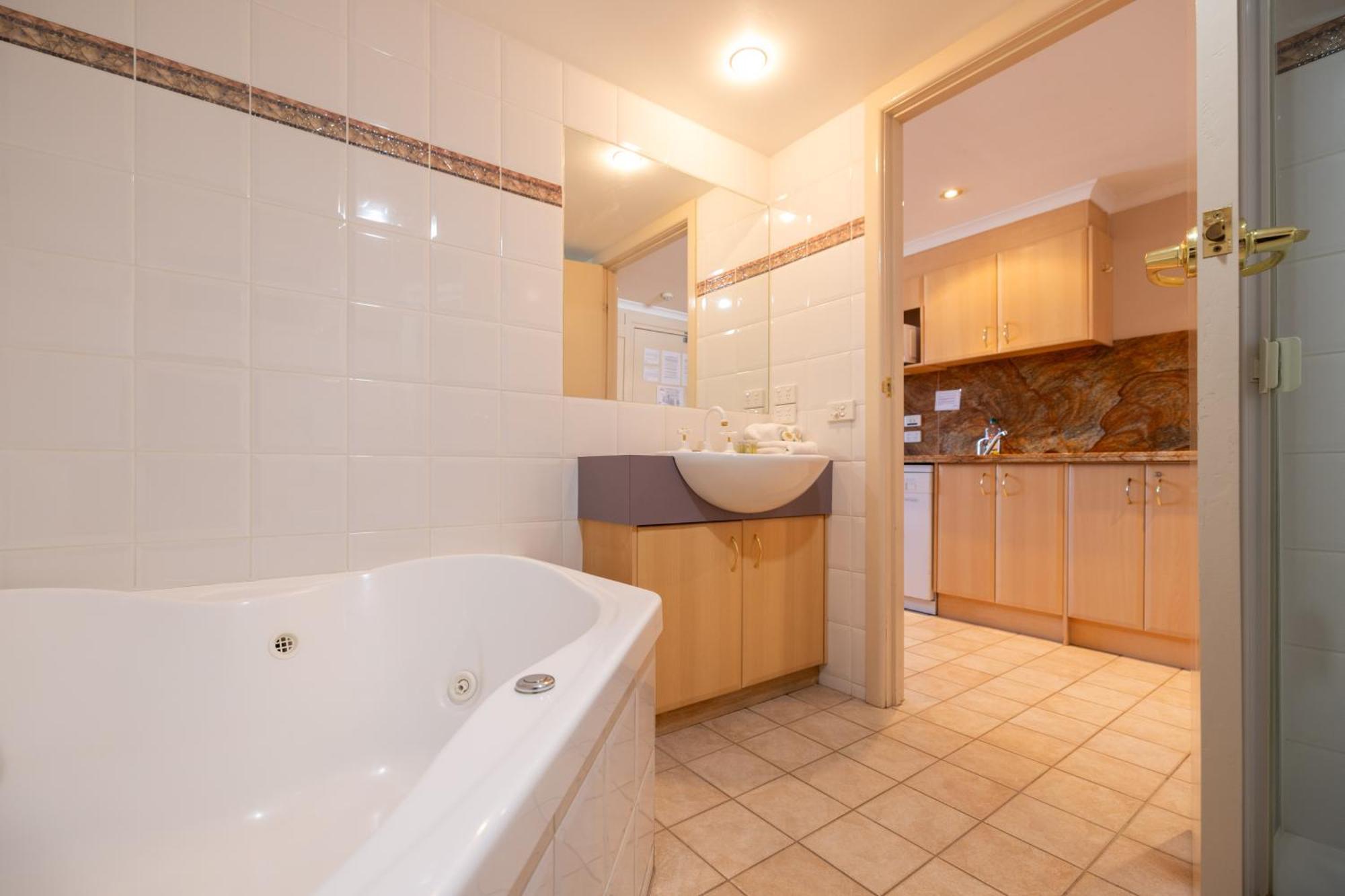 Arlberg Hotel Mt. Buller Mount Buller Bagian luar foto