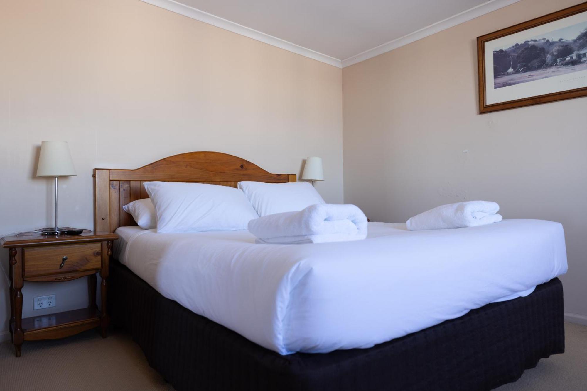 Arlberg Hotel Mt. Buller Mount Buller Bagian luar foto
