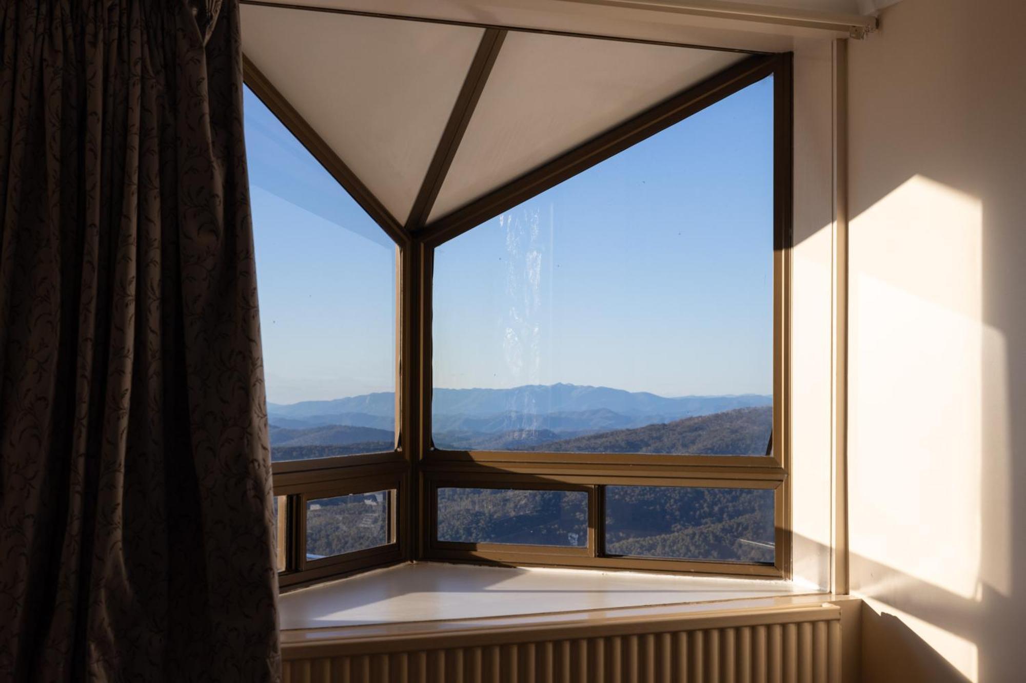 Arlberg Hotel Mt. Buller Mount Buller Bagian luar foto