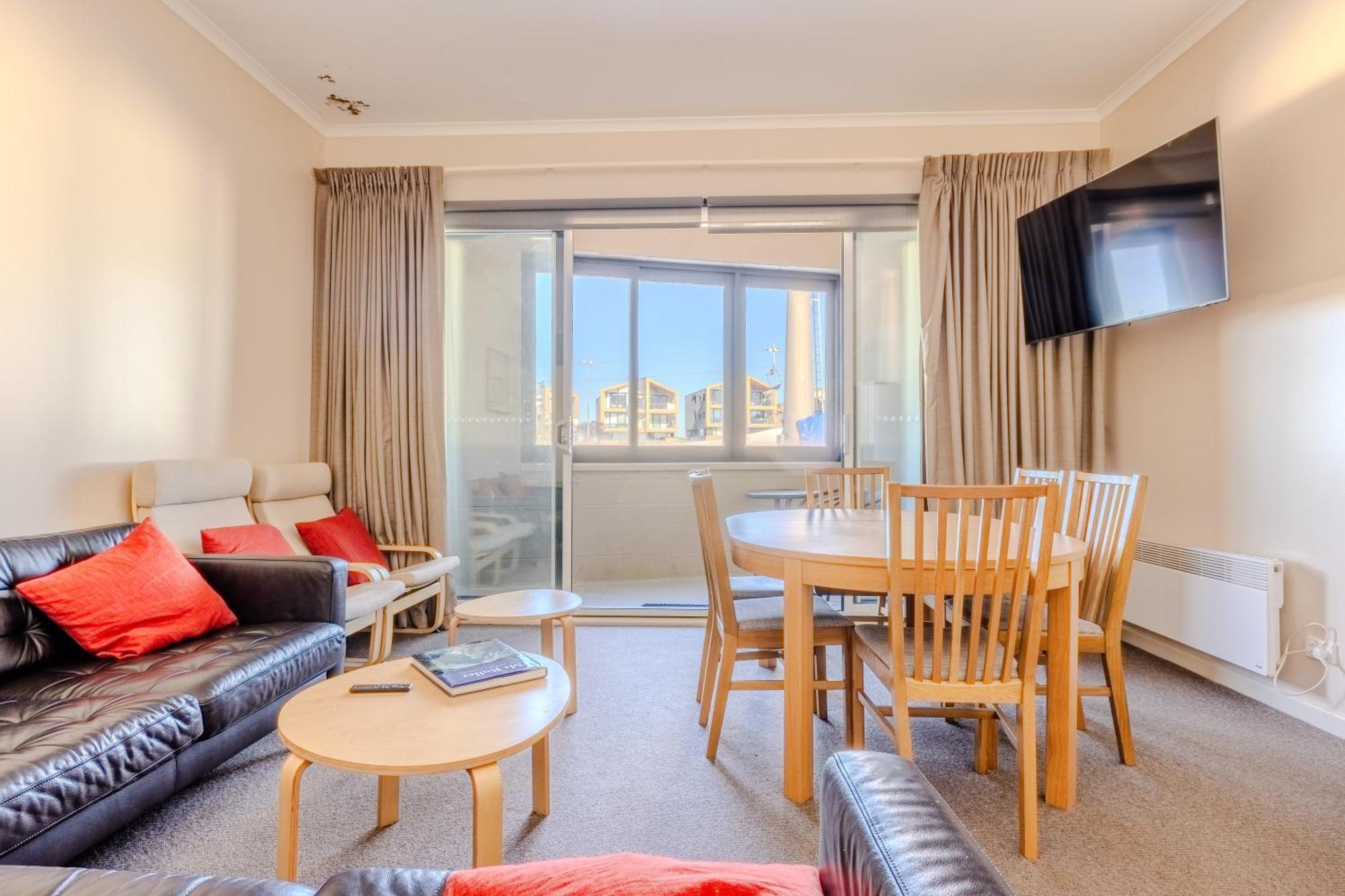 Arlberg Hotel Mt. Buller Mount Buller Bagian luar foto
