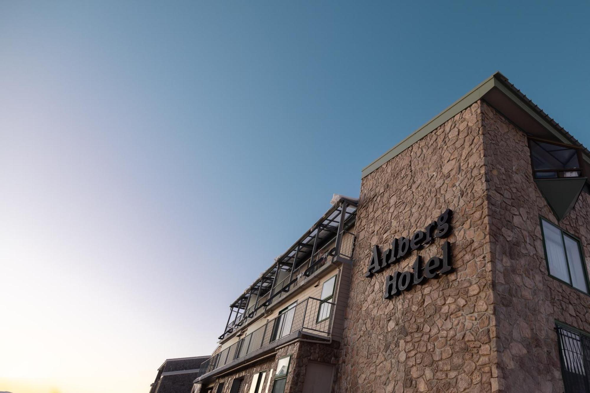 Arlberg Hotel Mt. Buller Mount Buller Bagian luar foto