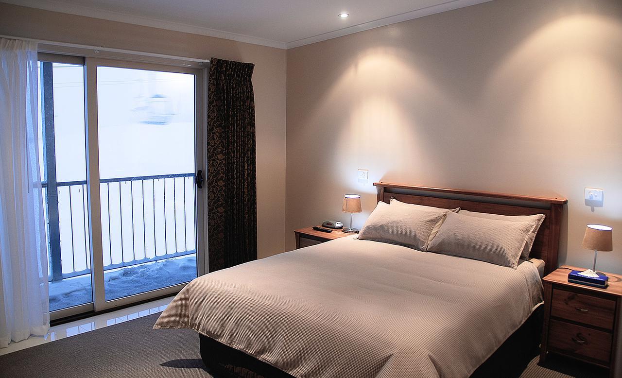 Arlberg Hotel Mt. Buller Mount Buller Bagian luar foto