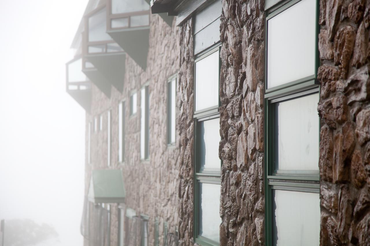 Arlberg Hotel Mt. Buller Mount Buller Bagian luar foto